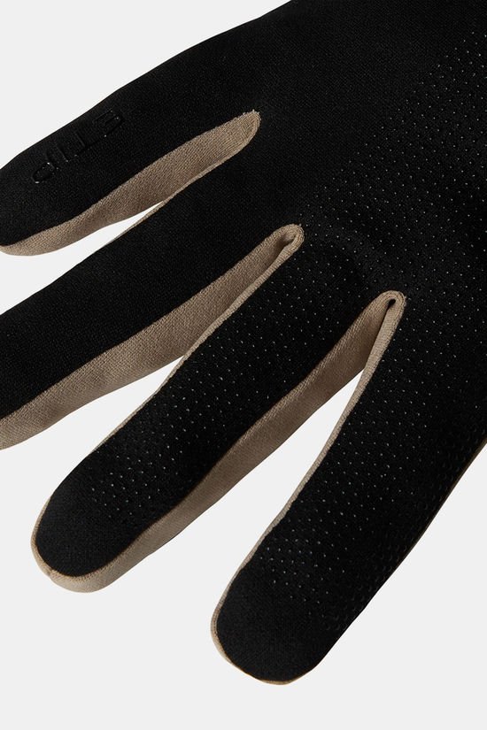 The North Face Etip Recycled Glove: dunne touchscreen-handschoen