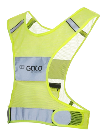 GATO X-Safer Sport Vest (Intersport Theo Tol)