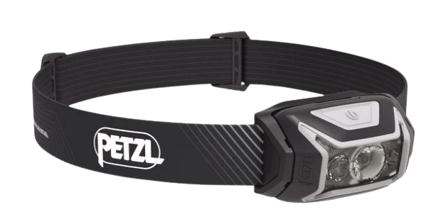 Petzl Actik Core