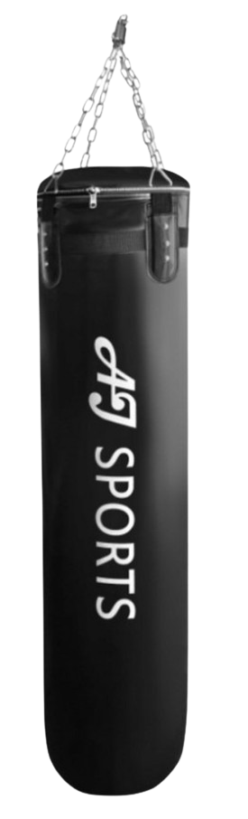 AJ-Sports Bokszak 180cm (hangend)